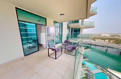 Apartment - 2 - 3 for rent in Urban Oasis - Business Bay - Dubai Apartment - 2 - 3 for rent in Urban Oasis - Business Bay - Dubai