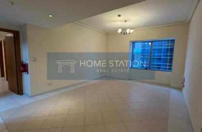 Apartment - 3 Bedrooms - 3 Bathrooms for rent in 21st Century Tower - Sheikh Zayed Road - Dubai