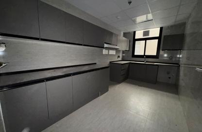 Apartment - 2 - 3 for rent in Al Jawhara Building - Al Rawda 3 - Al Rawda - Ajman