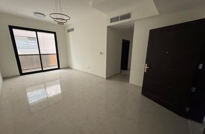 Apartment - 2 - 3 for rent in Al Jawhara Building - Al Rawda 3 - Al Rawda - Ajman