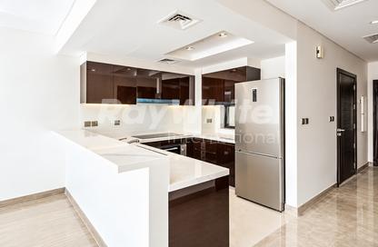 Townhouse - 4 - 4 for sale in Silver Springs 3 - Silver Springs - Damac Hills - Dubai