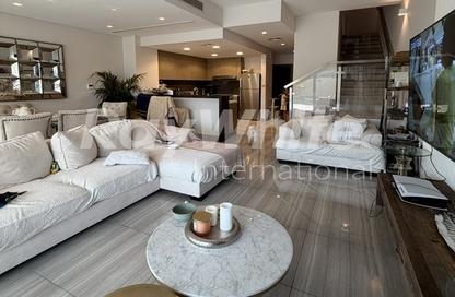 Townhouse - 4 - 4 for sale in Silver Springs 3 - Silver Springs - Damac Hills - Dubai
