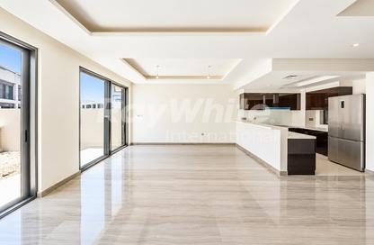 Townhouse - 4 - 4 for sale in Silver Springs 3 - Silver Springs - Damac Hills - Dubai