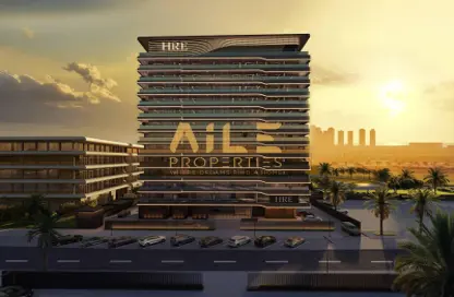 شقة - غرفة نوم - 2 حمامات للبيع في وادي هيلز - وادي الصفا 5 - دبي