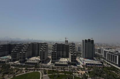 Apartment - 2 Bedrooms - 2 Bathrooms for rent in Lime Gardens - Dubai Hills Estate - Dubai
