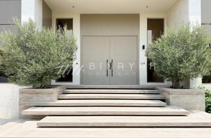 Villa - 6 Bedrooms - 7+ Bathrooms for sale in The Fairway - Dubai Hills Estate - Dubai