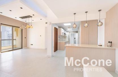 Apartment - 4 Bedrooms - 5 Bathrooms for sale in Sadaf 2 - Sadaf - Jumeirah Beach Residence - Dubai