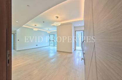 Apartment - 2 Bedrooms - 2 Bathrooms for sale in Me Do Re 2 - JLT Cluster G - Jumeirah Lake Towers - Dubai