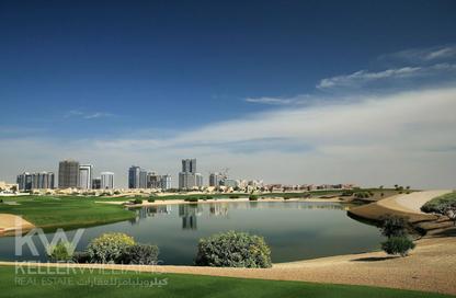 Apartment - Studio for sale in Fairway Residences By Prescott - Dubai Sports City - Dubai