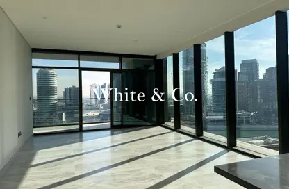 Apartment - 2 Bedrooms - 3 Bathrooms for sale in Peninsula Five - Peninsula - Business Bay - Dubai