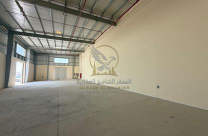 Warehouse - Studio - 1 for rent in Al Sajaa S - Al Sajaa - Sharjah