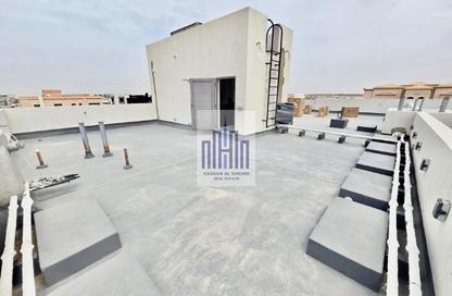 Villa - 4 Bedrooms - 6 Bathrooms for rent in Hoshi - Al Badie - Sharjah Villa - 4 Bedrooms - 6 Bathrooms for rent in Hoshi - Al Badie - Sharjah