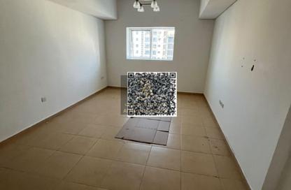 Apartment - Studio - 1 for rent in Nuaimia Two Tower - Al Nuimiya 2 - Al Nuaimiya - Ajman