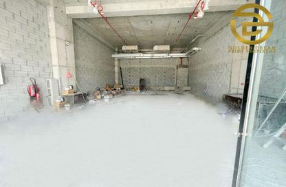 Show Room - Studio - 1 Bathroom for rent in Nadd Al Hammar - Dubai