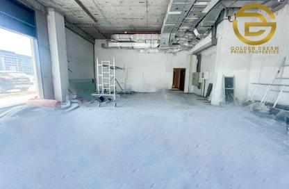 Show Room - Studio - 1 Bathroom for rent in Nadd Al Hammar - Dubai