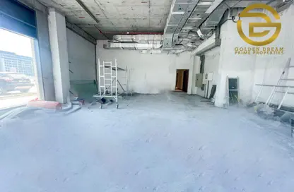 Show Room - Studio - 1 Bathroom for rent in Nadd Al Hammar - Dubai