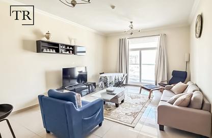 Apartment - 1 - 2 for rent in Siraj Tower - Arjan - Dubai Apartment - 1 - 2 for rent in Siraj Tower - Arjan - Dubai
