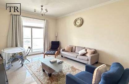 Apartment - 1 - 2 for rent in Siraj Tower - Arjan - Dubai Apartment - 1 - 2 for rent in Siraj Tower - Arjan - Dubai