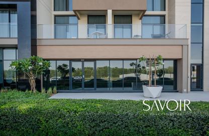 Shop - Studio for rent in The Haven Tower B - The Haven - Majan - Dubai Shop - Studio for rent in The Haven Tower B - The Haven - Majan - Dubai