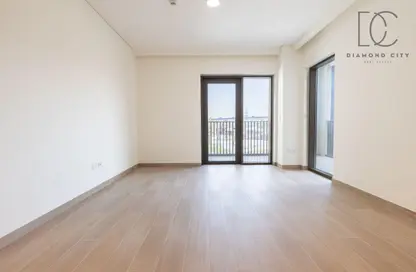 Apartment - 1 Bedroom - 1 Bathroom for rent in Rosewater at Creek Beach - Creek Beach - Dubai Creek Harbour (The Lagoons) - Dubai