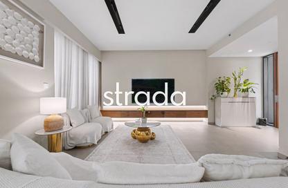 Apartment - 3 - 4 for sale in Park Ridge Tower C - Park Ridge - Dubai Hills Estate - Dubai Apartment - 3 - 4 for sale in Park Ridge Tower C - Park Ridge - Dubai Hills Estate - Dubai