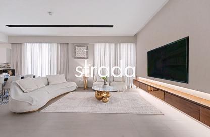 Apartment - 3 - 4 for sale in Park Ridge Tower C - Park Ridge - Dubai Hills Estate - Dubai Apartment - 3 - 4 for sale in Park Ridge Tower C - Park Ridge - Dubai Hills Estate - Dubai