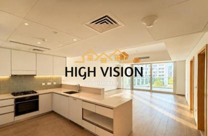 Apartment - 1 - 2 for sale in Mayan 1 - Mayan - Yas Island - Abu Dhabi Apartment - 1 - 2 for sale in Mayan 1 - Mayan - Yas Island - Abu Dhabi