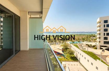 Apartment - 1 - 2 for sale in Mayan 1 - Mayan - Yas Island - Abu Dhabi Apartment - 1 - 2 for sale in Mayan 1 - Mayan - Yas Island - Abu Dhabi