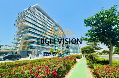 Apartment - 1 - 2 for sale in Mayan 1 - Mayan - Yas Island - Abu Dhabi Apartment - 1 - 2 for sale in Mayan 1 - Mayan - Yas Island - Abu Dhabi