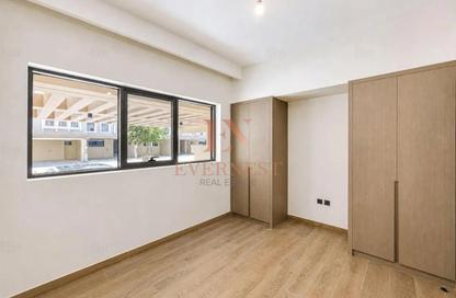Townhouse - 4 - 3 for rent in Malta - Damac Lagoons - Dubai
