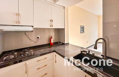 Apartment - 2 Bedrooms - 2 Bathrooms for sale in Kensington Manor - District 13 - Jumeirah Village Circle - Dubai Apartment - 2 Bedrooms - 2 Bathrooms for sale in Kensington Manor - District 13 - Jumeirah Village Circle - Dubai