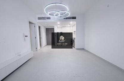 Apartment - 1 Bedroom - 2 Bathrooms for rent in MISK Apartments - Aljada - Sharjah