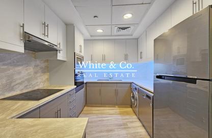 Apartment - 2 - 3 for sale in Trident Grand Residence - Dubai Marina - Dubai