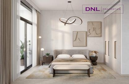 Townhouse - 4 - 4 for sale in Mudon Al Ranim 7 - Mudon - Dubai