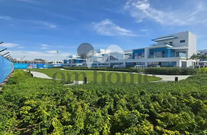 تاون هاوس - 5 غرف نوم - 5 حمامات للبيع في سانتوريني - داماك لاجونز - دبي