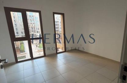 Apartment - 2 - 2 for rent in Zahra Breeze Apartments 3B - Zahra Breeze Apartments 3 - Zahra Breeze Apartments - Town Square - Dubai