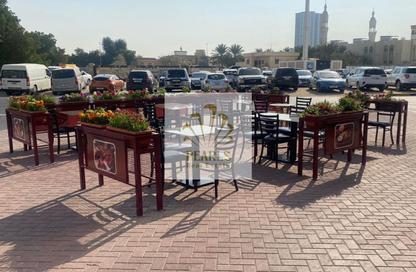 Shop - Studio - 1 Bathroom for sale in Al Jurf 2 - Al Jurf - Ajman Downtown - Ajman