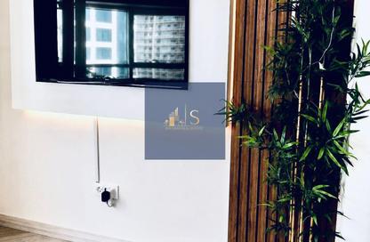 شقة - غرفة نوم - 2 حمامات للبيع في بوابة دبي الجديدة 2 - (JLT) مجمع A - أبراج بحيرات الجميرا - دبي
