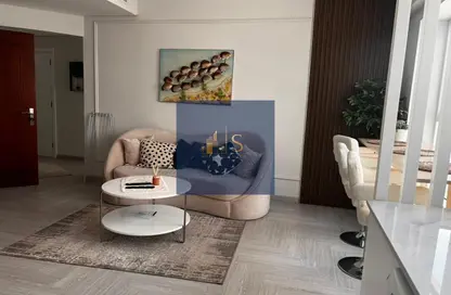 شقة - غرفة نوم - 2 حمامات للبيع في بوابة دبي الجديدة 2 - (JLT) مجمع A - أبراج بحيرات الجميرا - دبي