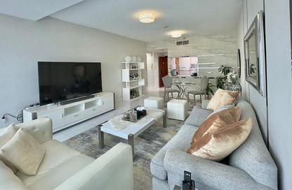 Apartment - 1 Bedroom - 2 Bathrooms for rent in Lagoon B20 - The Lagoons - Mina Al Arab - Ras Al Khaimah