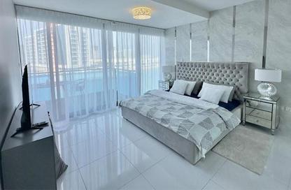 Apartment - 1 Bedroom - 2 Bathrooms for rent in Lagoon B20 - The Lagoons - Mina Al Arab - Ras Al Khaimah