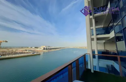 Apartment - 1 Bedroom - 2 Bathrooms for rent in Lagoon B20 - The Lagoons - Mina Al Arab - Ras Al Khaimah