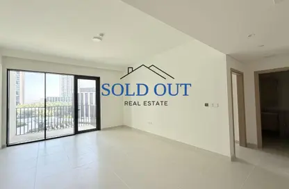 Apartment - 1 Bedroom - 1 Bathroom for sale in Island Park I - Dubai Creek Harbour (The Lagoons) - Dubai