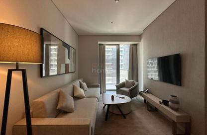 Apartment - 1 Bedroom - 2 Bathrooms for rent in Vida Dubai Mall Tower 1 - Vida Residences Dubai Mall - Downtown Dubai - Dubai Apartment - 1 Bedroom - 2 Bathrooms for rent in Vida Dubai Mall Tower 1 - Vida Residences Dubai Mall - Downtown Dubai - Dubai
