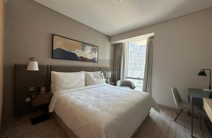 Apartment - 1 Bedroom - 2 Bathrooms for rent in Vida Dubai Mall Tower 1 - Vida Residences Dubai Mall - Downtown Dubai - Dubai Apartment - 1 Bedroom - 2 Bathrooms for rent in Vida Dubai Mall Tower 1 - Vida Residences Dubai Mall - Downtown Dubai - Dubai