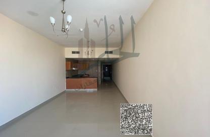 Apartment - Studio - 1 Bathroom for rent in Al Nuaimiya Towers C - Al Nuaimiya - Ajman