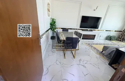 شقة - 2 غرف نوم - 4 حمامات للبيع في برج الواحة - الراشدية 1 - الراشدية - عجمان