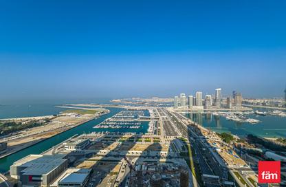 Apartment - 3 - 4 for sale in Emirates Crown - Dubai Marina - Dubai