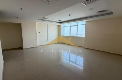 Office Space - Studio - 2 for rent in Union Tower - Al Seer - Ras Al Khaimah