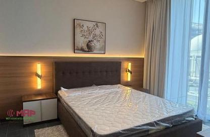 Apartment - 2 - 2 for rent in The Crest Tower B - The Crest - Sobha Hartland - Mohammed Bin Rashid City - Dubai